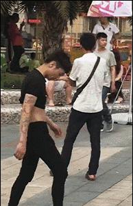 韩国偷拍多猖獗,韩国违法偷拍