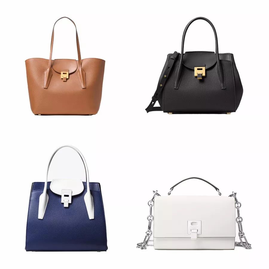 千元轻奢品牌包,人生第一只轻奢包怎么选