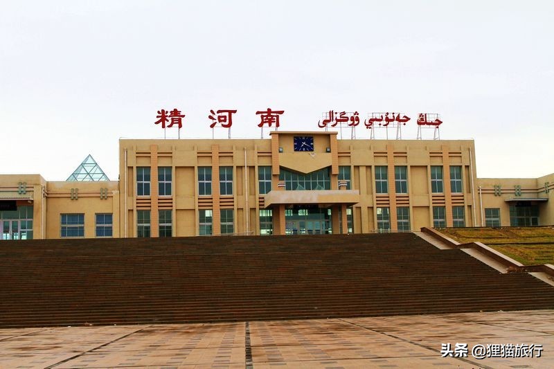 新疆的精河县,新疆精河枸杞乌鲁木齐