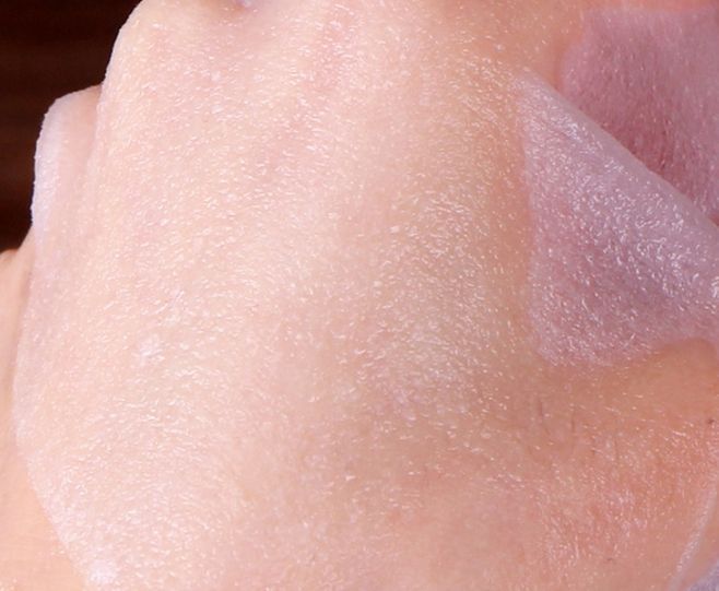 哪种韩国面膜适合18岁油性皮肤,最好用的韩国面膜