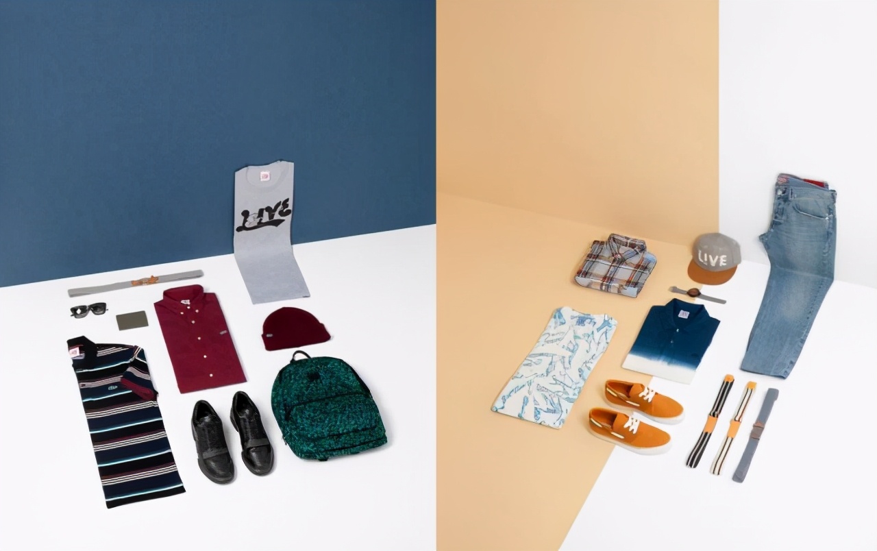 男装平价品牌排行榜前十名,平价潮牌男装品牌