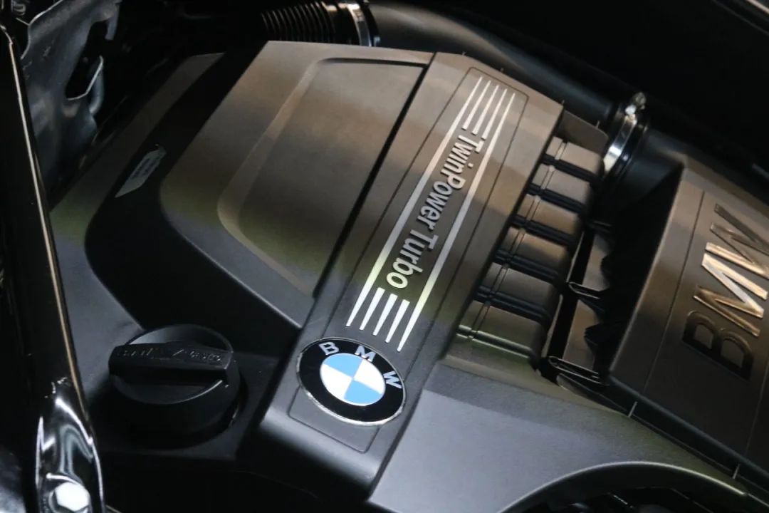 怪兽修车:翻新一辆11年破烂不堪的宝马GT,车况不忍直视