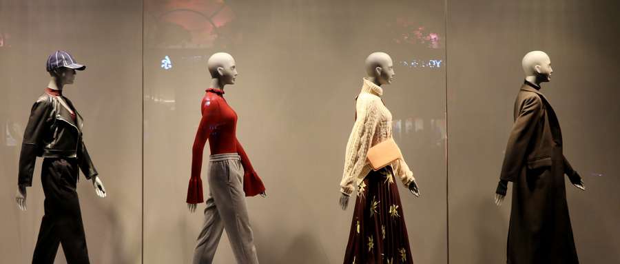 服装经营干货技巧分享,服装创业干货新手必看