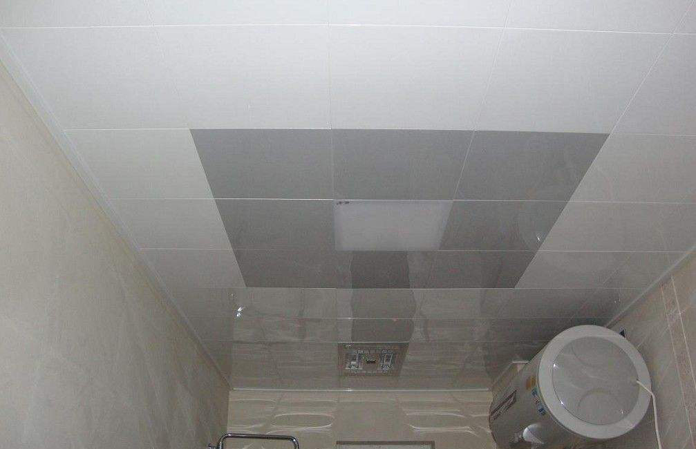 家装铝扣板厚度多厚的好,卫生间铝扣板吊顶厚度