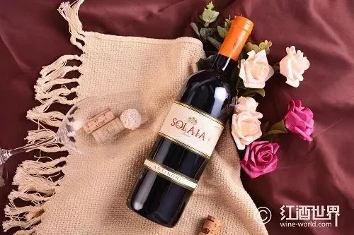 意大利必买十款酒,意大利最好的十大品牌