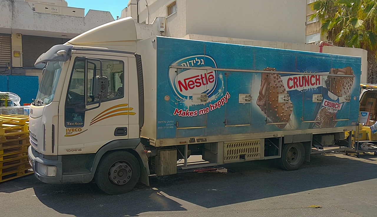 受益于疫情期间“宅经济”繁荣，雀巢实现十年来最佳销售增长