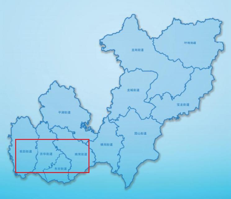 北上广深的城市分级标准,怎么区分深市和沪市