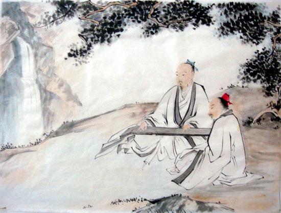 曾老师讲语文短语,曾老师教语文小知识