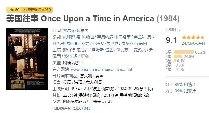 有一种电影大片的感觉,有一部电影让你看后感到很震撼