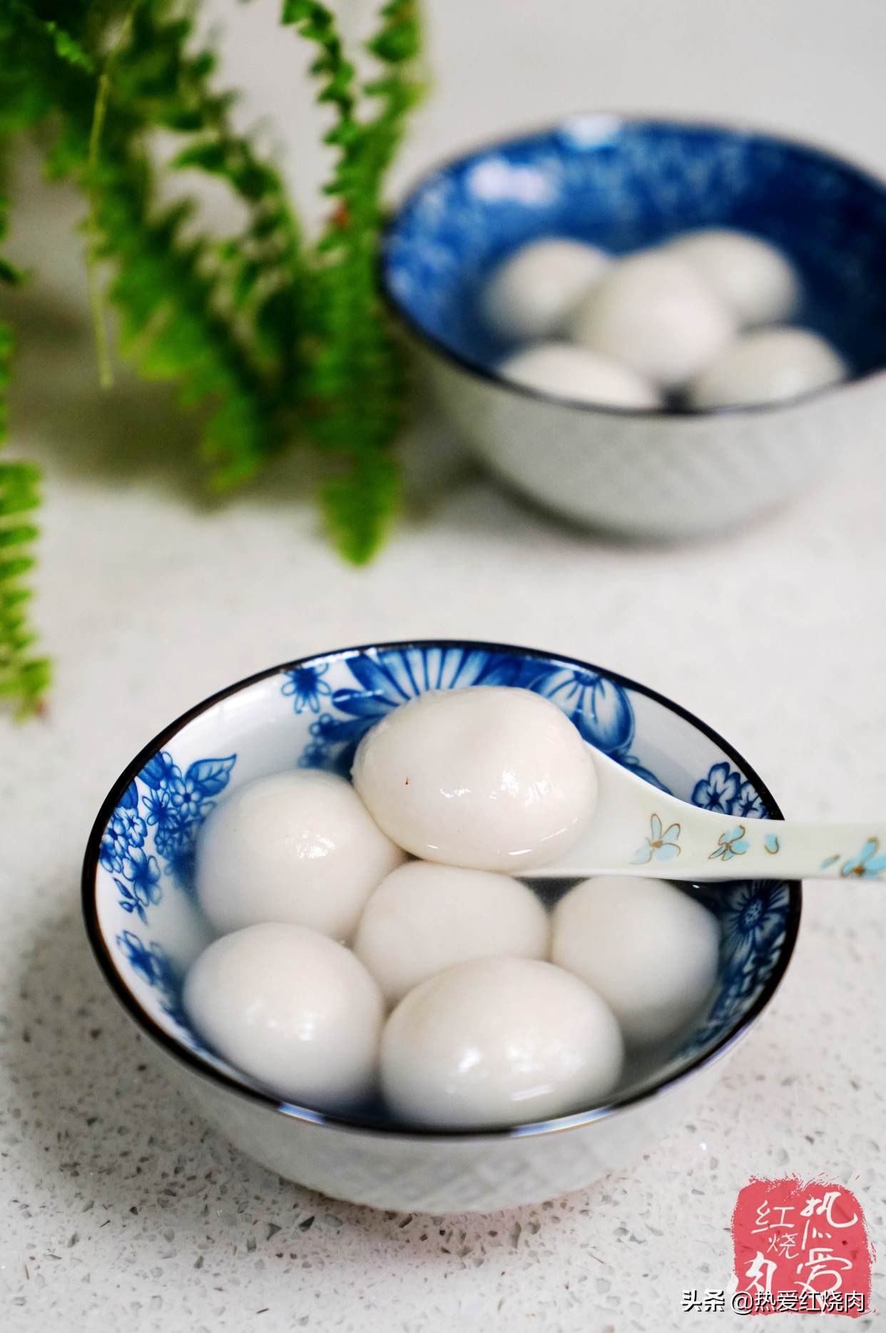 包汤圆和的面容易开裂怎么办,为什么包汤圆总是散掉