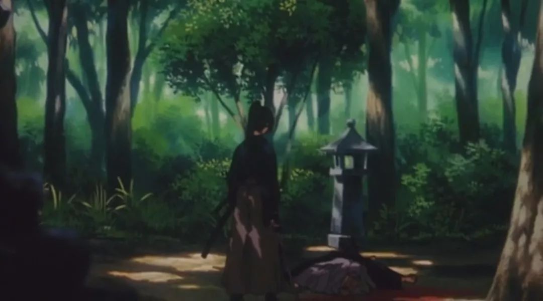 豆瓣9.3，被收录于国内教材，这部知名日本动画，到底有多厉害？