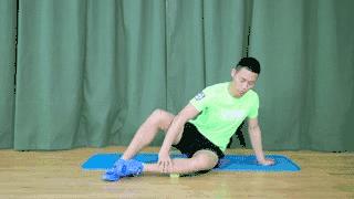 外八字脚会不会影响膝盖,跑步时八字脚产生原因及纠正方法