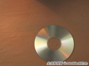 修复光盘的最好方法,怎么修复划伤的光碟