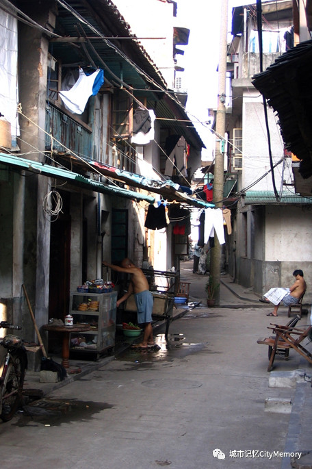 长沙下河街小巷休闲,长沙开福区哪里小巷好玩