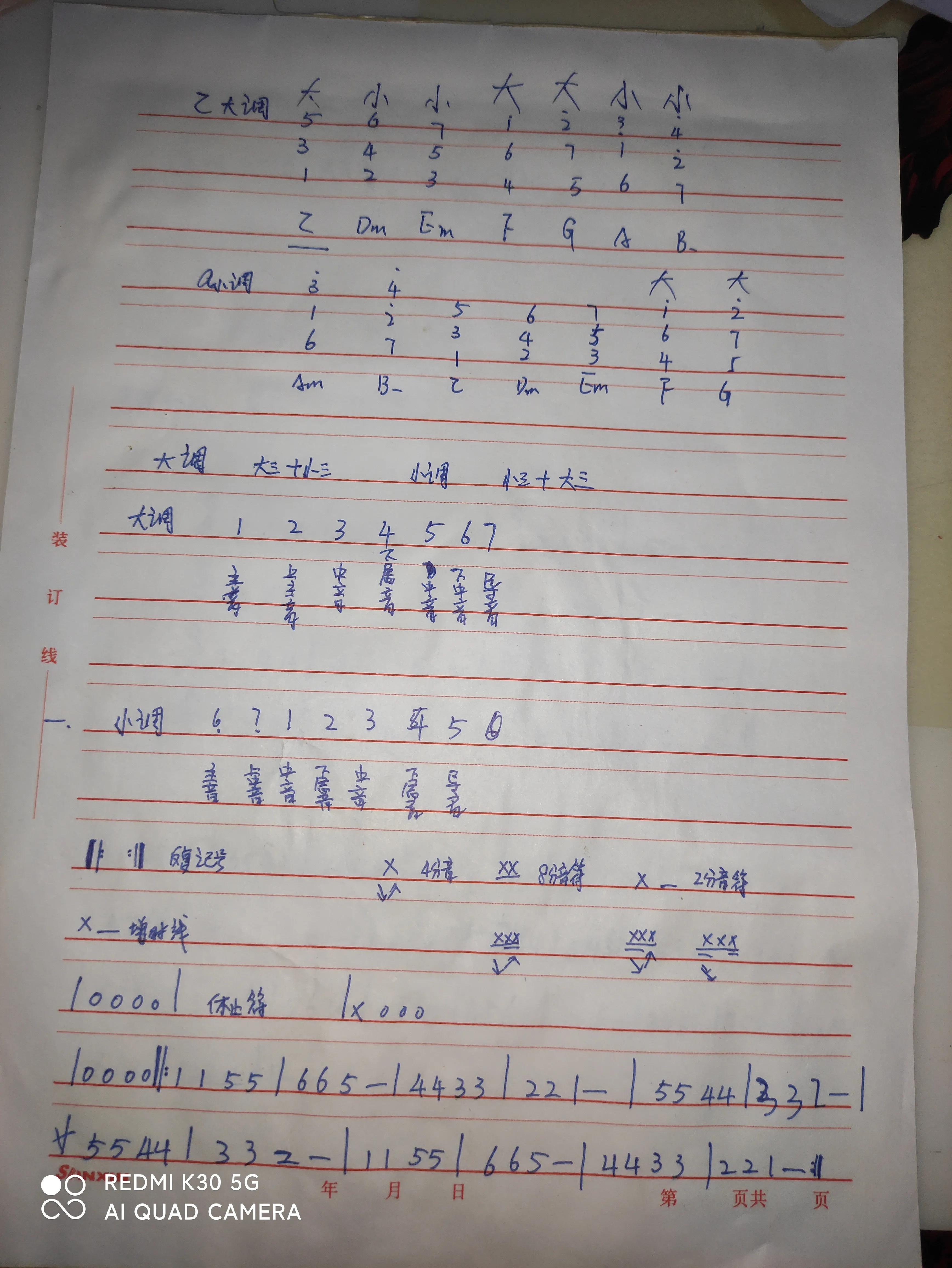 分享我的电吹管学习经历,电子琴学琴之路免费课程