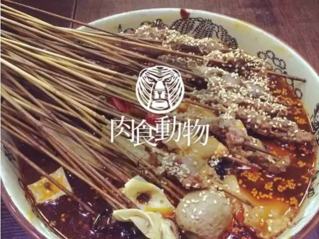 武汉攻略必去的一条街,武汉最神奇的区