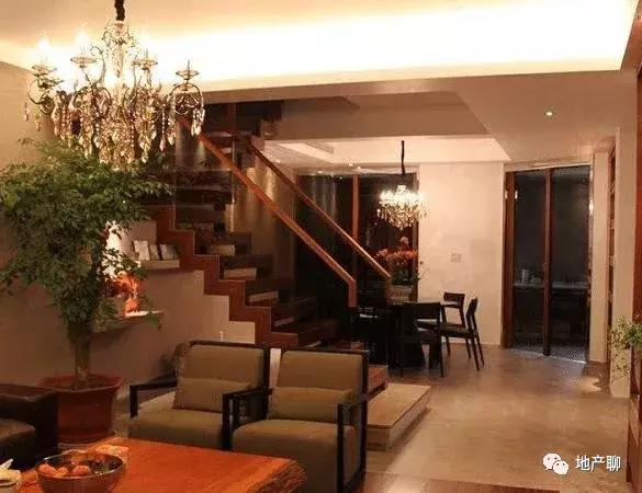 为什么买房人都不推荐小高层一楼,为什么买复式房子的人很多呢