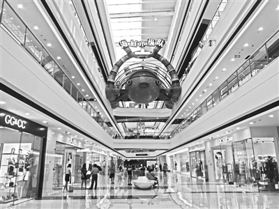 “IP”万达广场来到杭州楼市舞台中央