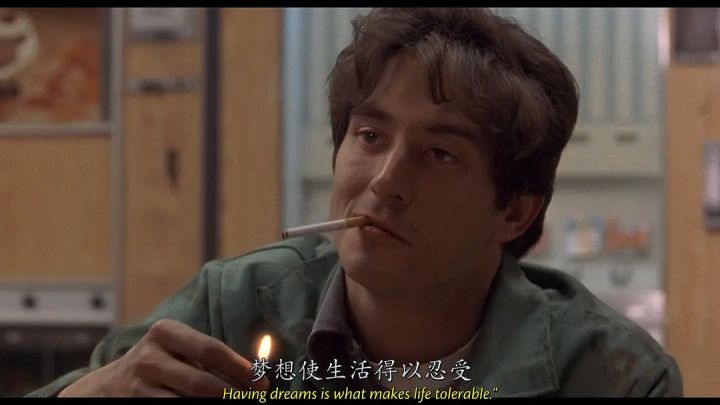 《追梦赤子心》电影一定要趁年轻看，会对目标有不一样的定义