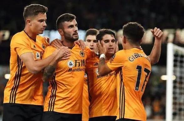 英超狼队赞助商,英超联赛赛况狼队vs维拉