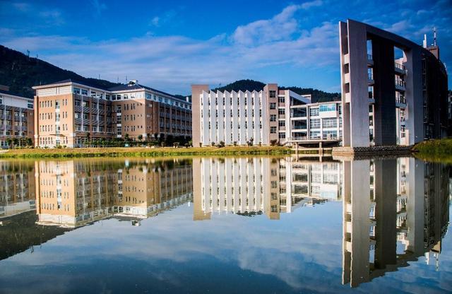 福建460到490二本理科大学推荐,福建比较好的二本院校有哪些