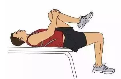 腰间盘突出别发愁记住3个技巧,专家告诉你腰间盘突出该怎么解决