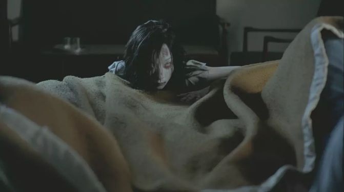 中元鬼节恐怖片推荐,有关鬼节恐怖片