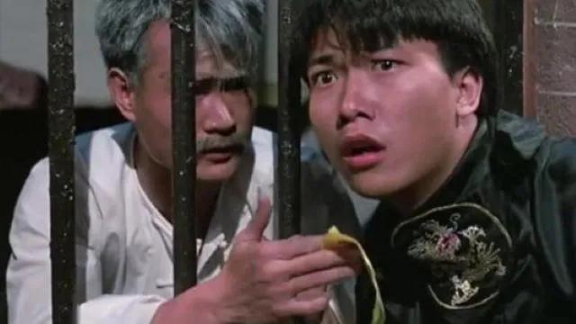 钱小豪李连杰饰演的电影,钱小豪回忆李连杰