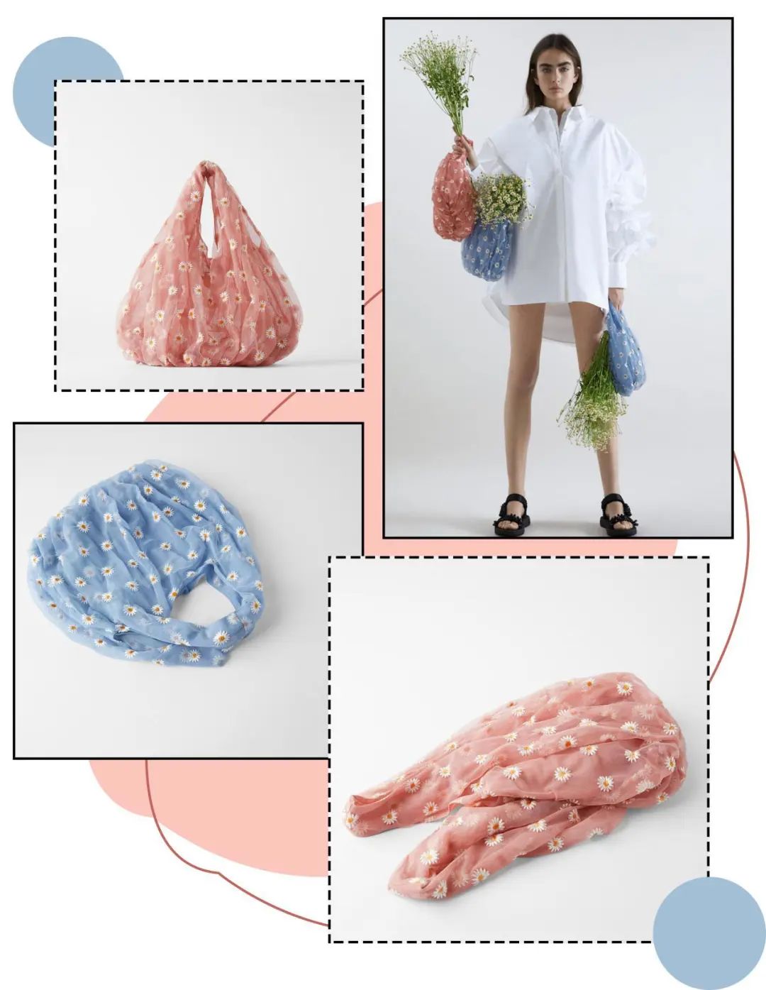 平价入门必买的包,学生党适合买的平价包