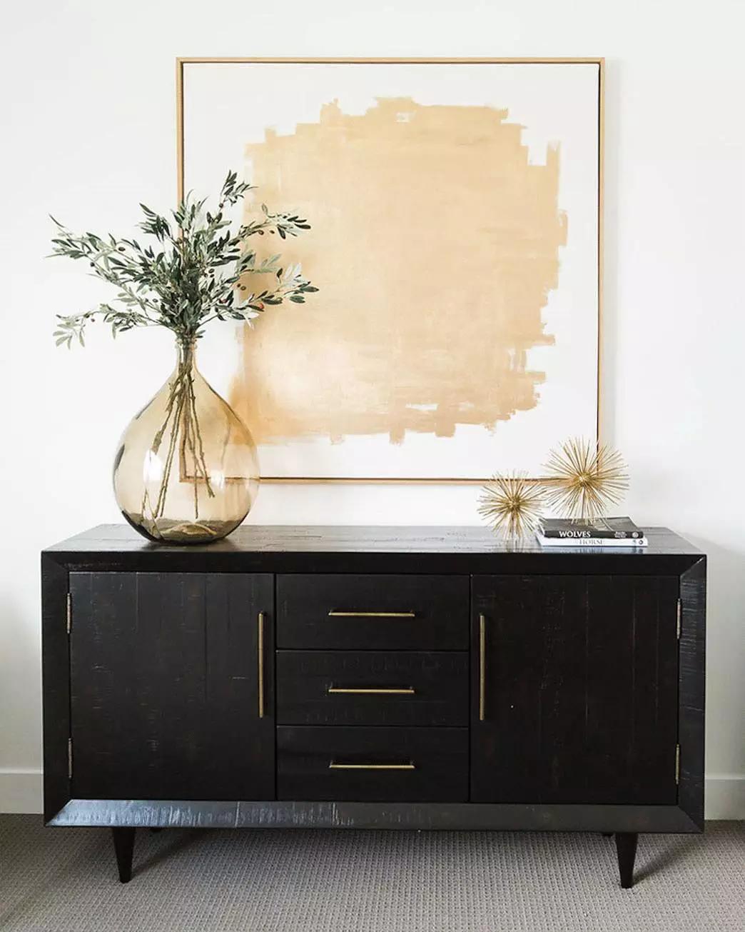 瓶子配花的方法,干花怎么配瓶子