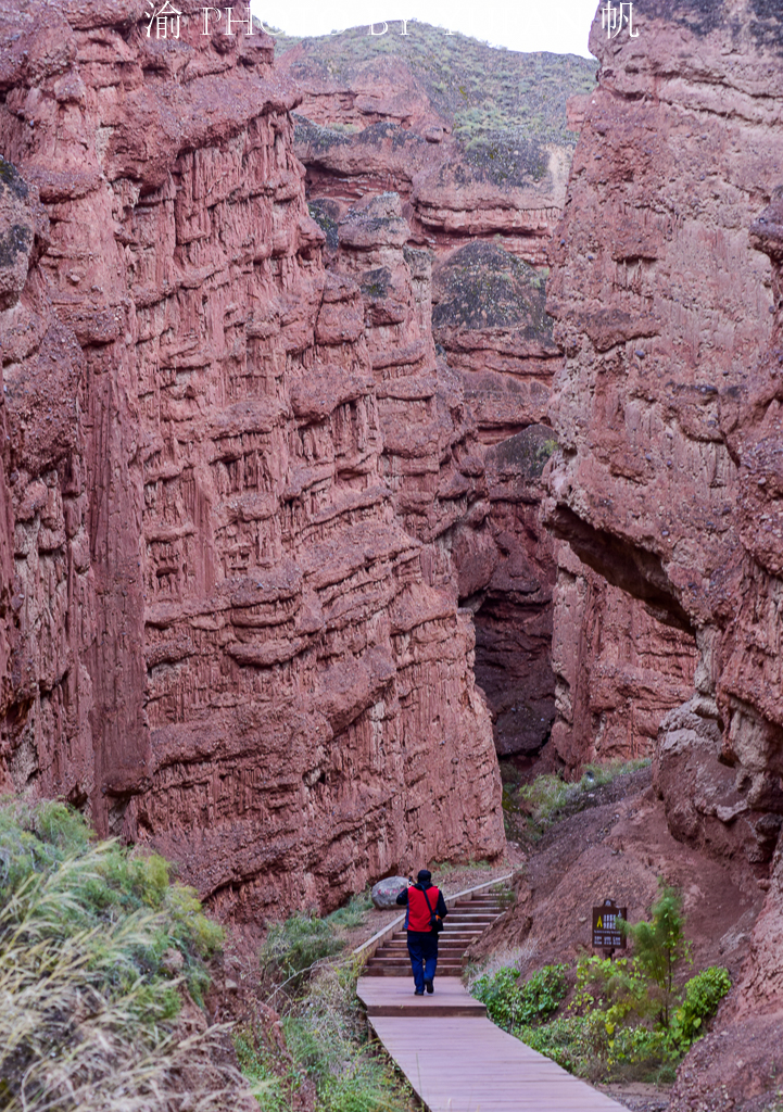 张掖七彩丹霞多久可以看完,旅游张掖七彩丹霞应该注意什么