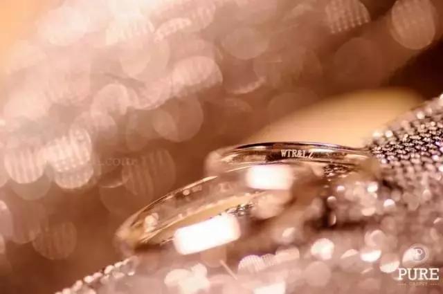 选钻戒必备基础知识,买钻戒应具备哪些技巧