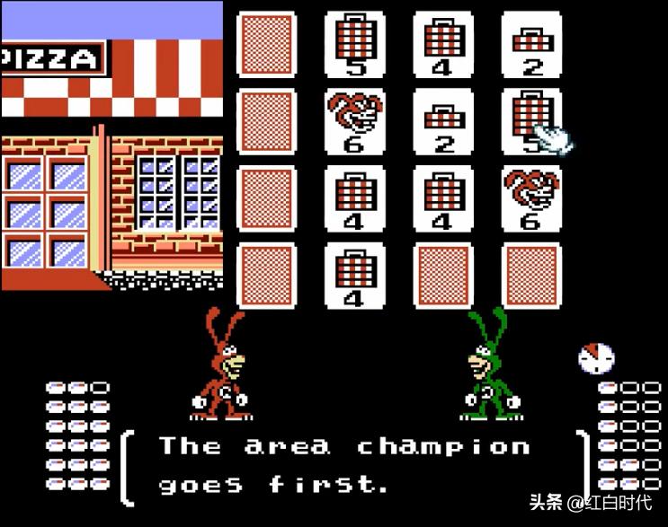 假面忍者花丸，被CAPCOM遗忘的作品（结尾有彩蛋）