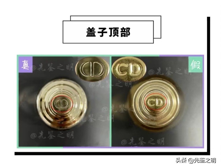 月销10W+的迪奥香水假货，都流入了谁手里？