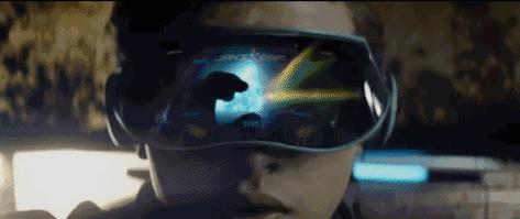 看完一定让你惊掉下巴的科幻大片,十大无尿点的科幻大片