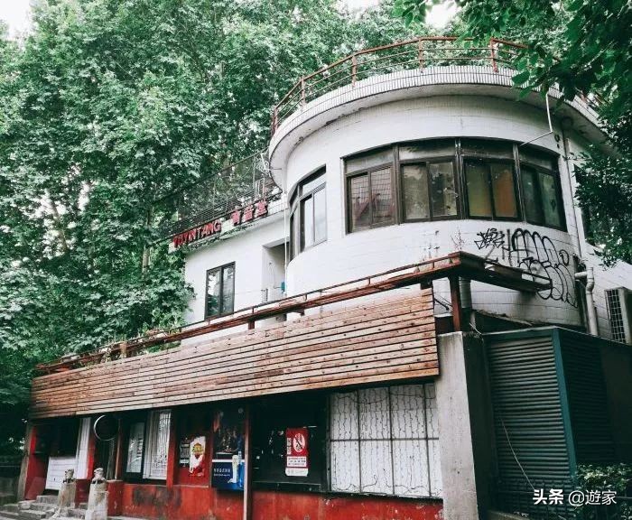 这五座城市LiveHouse的故事，献给热爱音乐的你