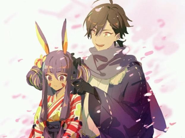 fgo适合新手用的英灵,fgo最适合大英雄的礼装