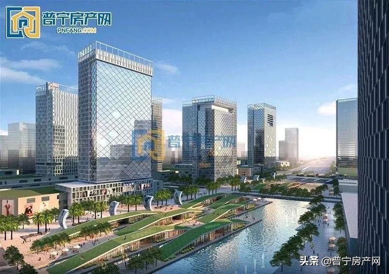 2019,普宁我想对你说,三|建议探索政企合作新模式!