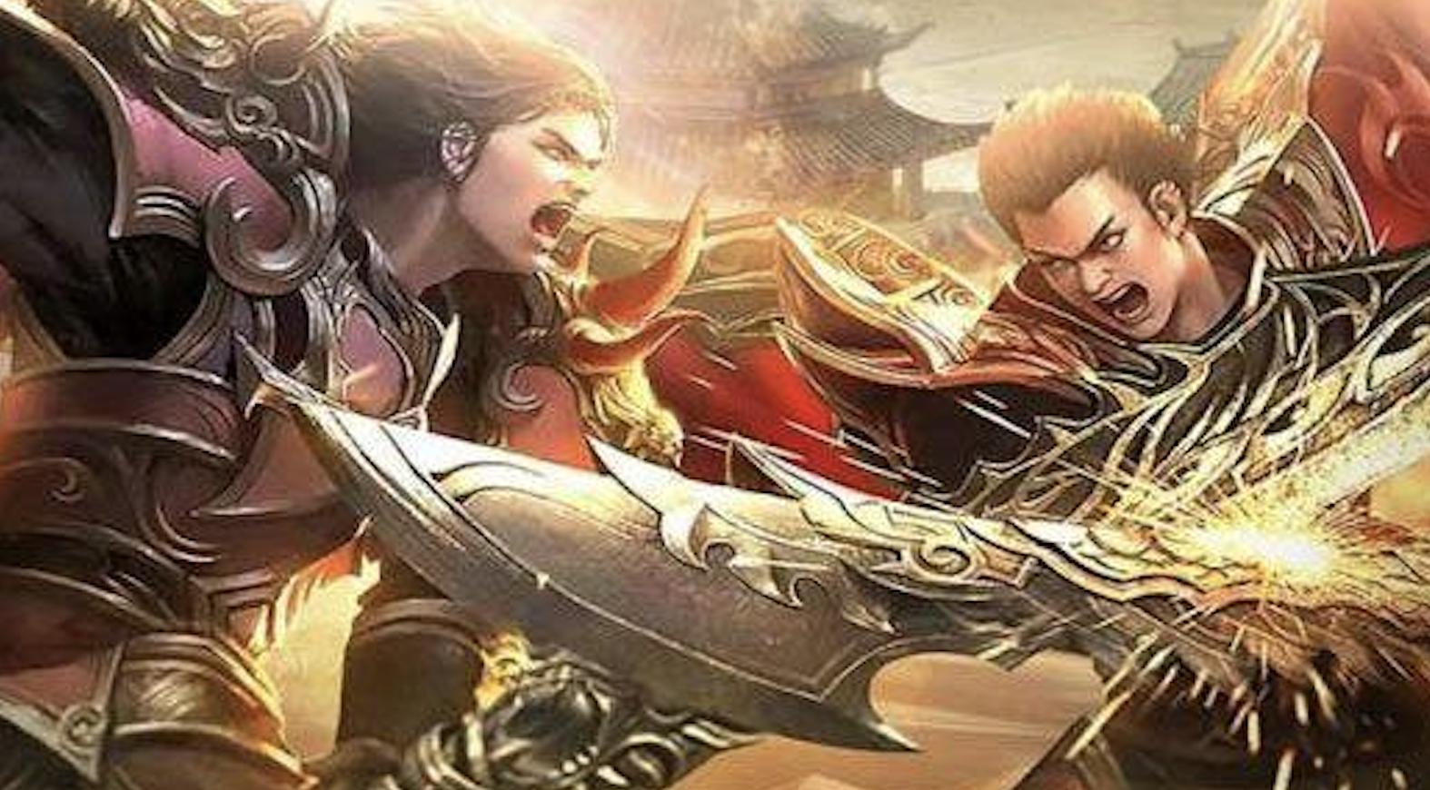 十部必看经典网游小说热血,推荐五本经典的网游小说