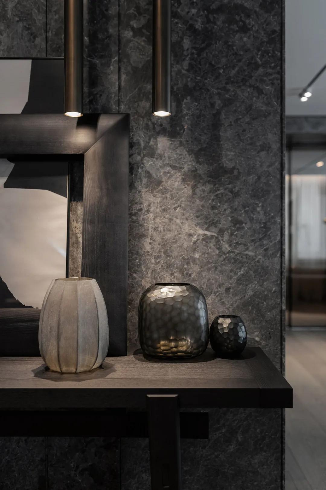 290㎡的复式豪宅，太帅了