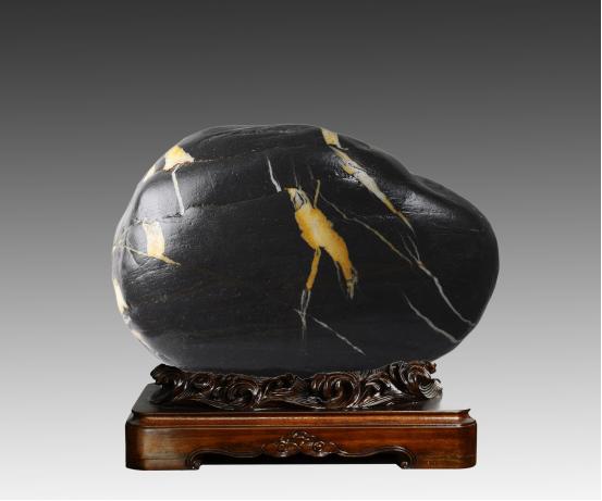 都是些什么“鸟石”？保证有你好看