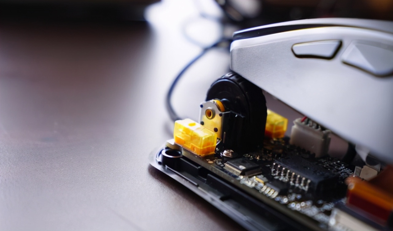 常用微动有哪些,微动是干嘛的