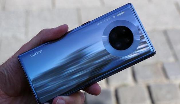 华为苹果目前最好手机,最好的苹果手机和华为手机