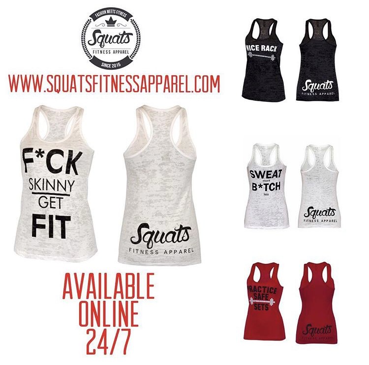 大牌健身服装品牌排行榜,国外健身服装品牌有哪些