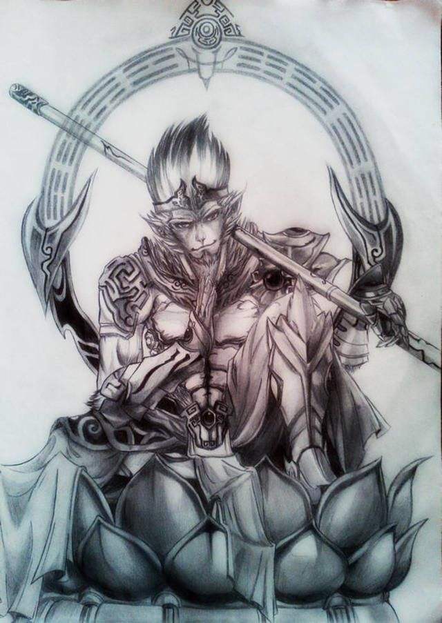 遮天开局大帝法器,遮天十大神级功法