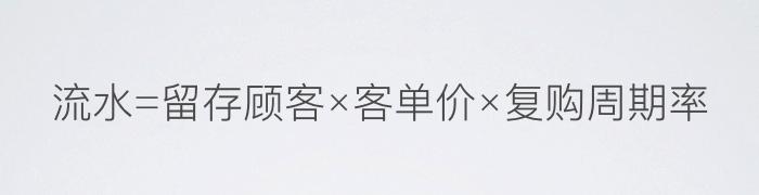 新零售线上运营技巧,新零售运营技巧和方法