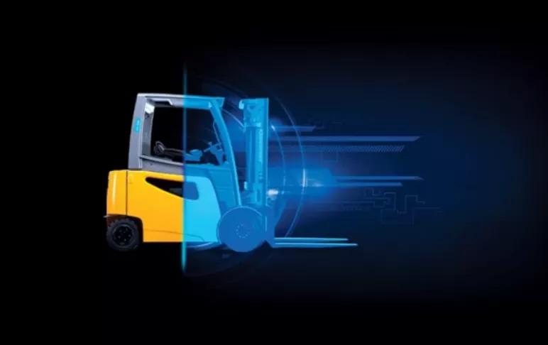 永恒力：内部物料搬运的未来是彻底电动化