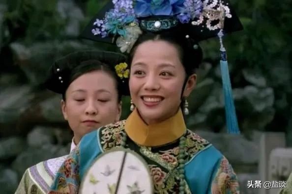 敬妃冯若昭小说,敬妃冯若昭的故事