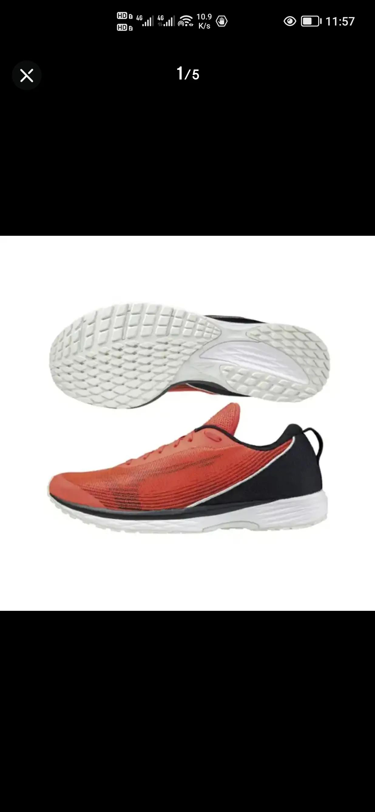 适合中考一千米的跑鞋,中考体测跑鞋推荐耐克300以内