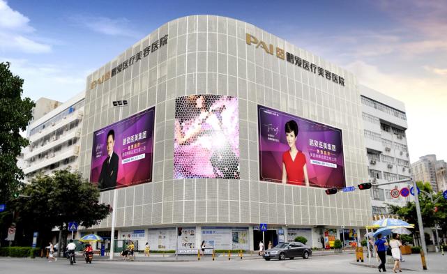 深度解析医美企业,中国医美产业发展趋势